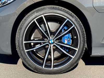 BMW 3er Gebrauchtwagen