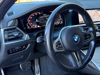 BMW 3er Gebrauchtwagen