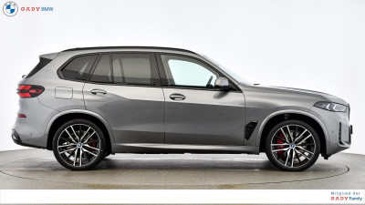 BMW X5 Gebrauchtwagen