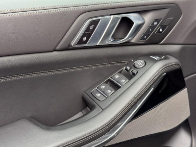 BMW X5 Vorführwagen BMW X5 Vorführwagen