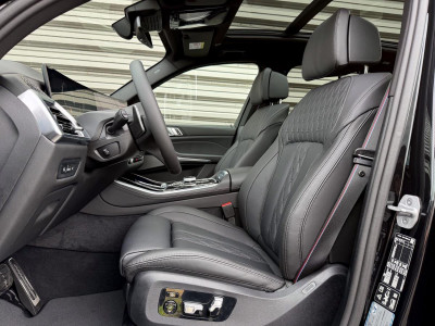 BMW X5 Vorführwagen BMW X5 Vorführwagen