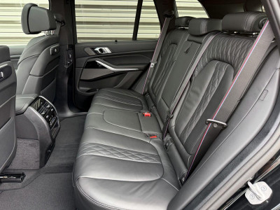 BMW X5 Vorführwagen BMW X5 Vorführwagen