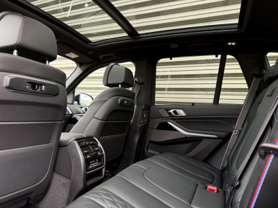 BMW X5 Vorführwagen BMW X5 Vorführwagen