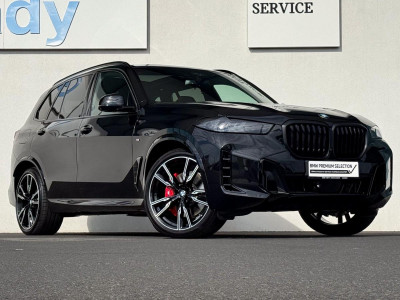 BMW X5 Vorführwagen BMW X5 Vorführwagen