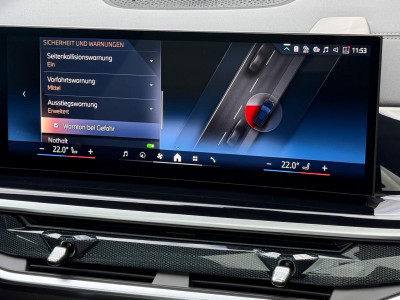 BMW X5 Vorführwagen BMW X5 Vorführwagen