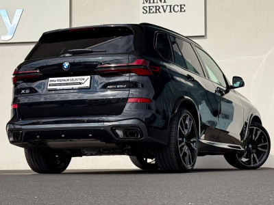 BMW X5 Vorführwagen BMW X5 Vorführwagen