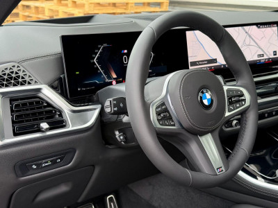 BMW X5 Vorführwagen BMW X5 Vorführwagen