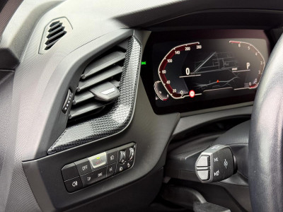 BMW 1er Gebrauchtwagen