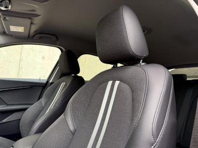 BMW 1er Gebrauchtwagen