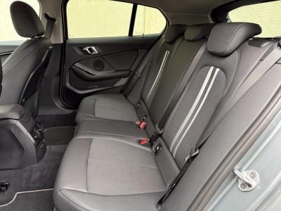 BMW 1er Gebrauchtwagen