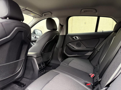 BMW 1er Gebrauchtwagen