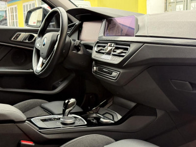 BMW 1er Gebrauchtwagen