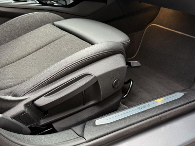 BMW 1er Gebrauchtwagen