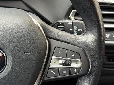 BMW 1er Gebrauchtwagen