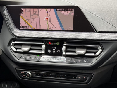 BMW 1er Gebrauchtwagen