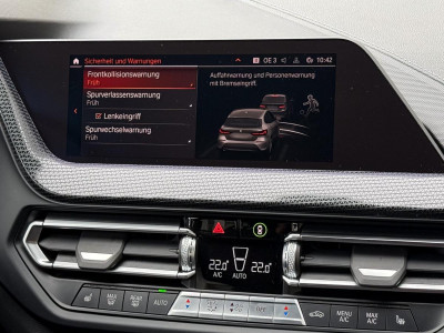 BMW 1er Gebrauchtwagen