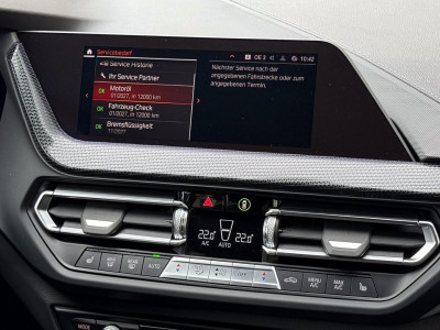 BMW 1er Gebrauchtwagen