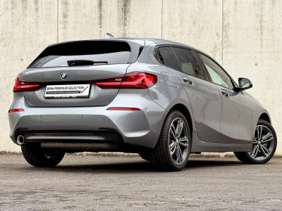 BMW 1er Gebrauchtwagen