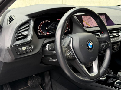 BMW 1er Gebrauchtwagen