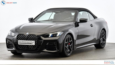 BMW 4er Gebrauchtwagen