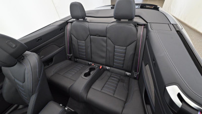 BMW 4er Gebrauchtwagen