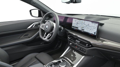 BMW 4er Gebrauchtwagen