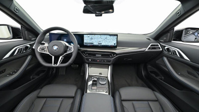 BMW 4er Gebrauchtwagen