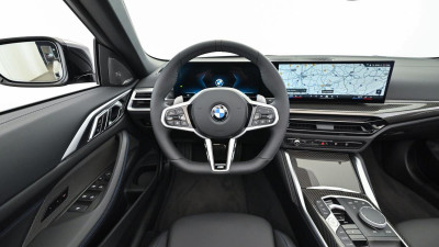 BMW 4er Gebrauchtwagen