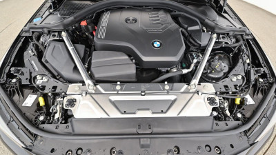 BMW 4er Gebrauchtwagen