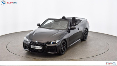 BMW 4er Gebrauchtwagen