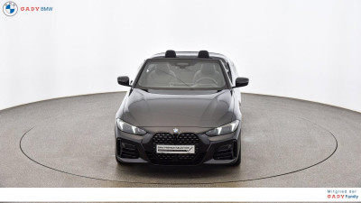 BMW 4er Gebrauchtwagen