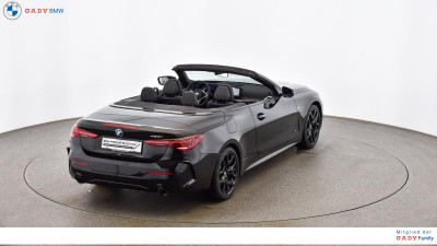 BMW 4er Gebrauchtwagen