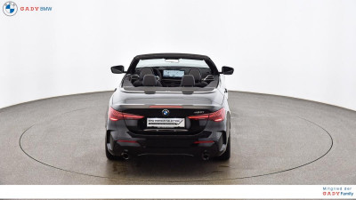 BMW 4er Gebrauchtwagen