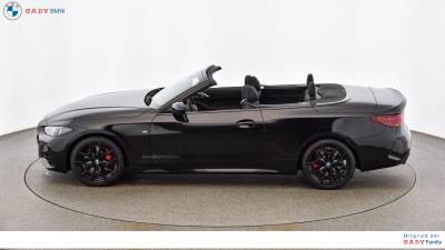 BMW 4er Gebrauchtwagen