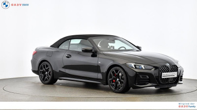 BMW 4er Gebrauchtwagen