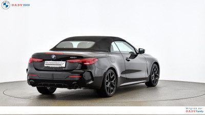 BMW 4er Gebrauchtwagen