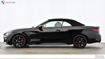 BMW 4er Gebrauchtwagen