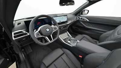 BMW 4er Gebrauchtwagen