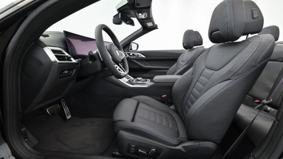 BMW 4er Gebrauchtwagen