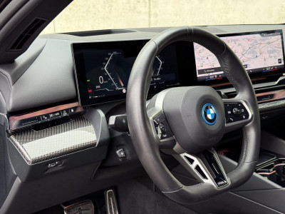 BMW 5er Gebrauchtwagen