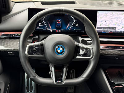 BMW 5er Gebrauchtwagen