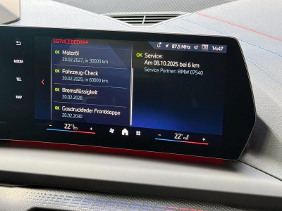 BMW 2er Vorführwagen BMW 2er Vorführwagen