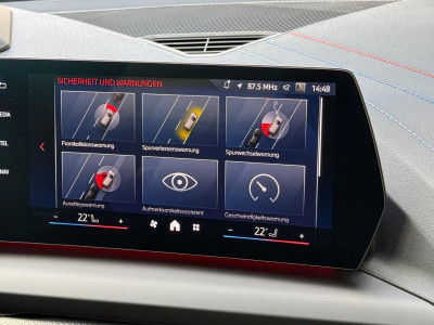 BMW 2er Vorführwagen BMW 2er Vorführwagen