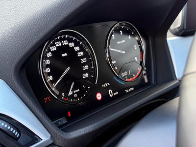 BMW X1 Gebrauchtwagen