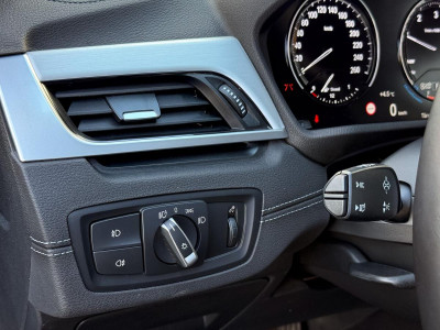 BMW X1 Gebrauchtwagen