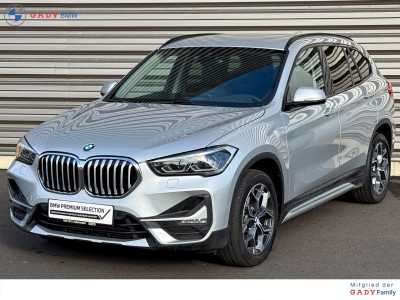 BMW X1 Gebrauchtwagen