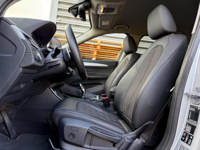 BMW X1 Gebrauchtwagen