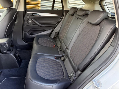 BMW X1 Gebrauchtwagen