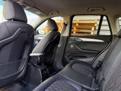 BMW X1 Gebrauchtwagen