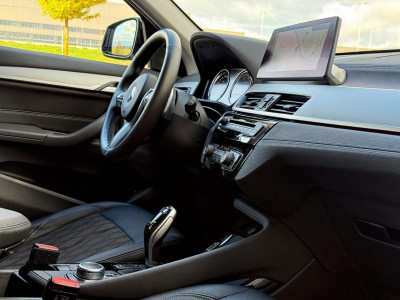 BMW X1 Gebrauchtwagen